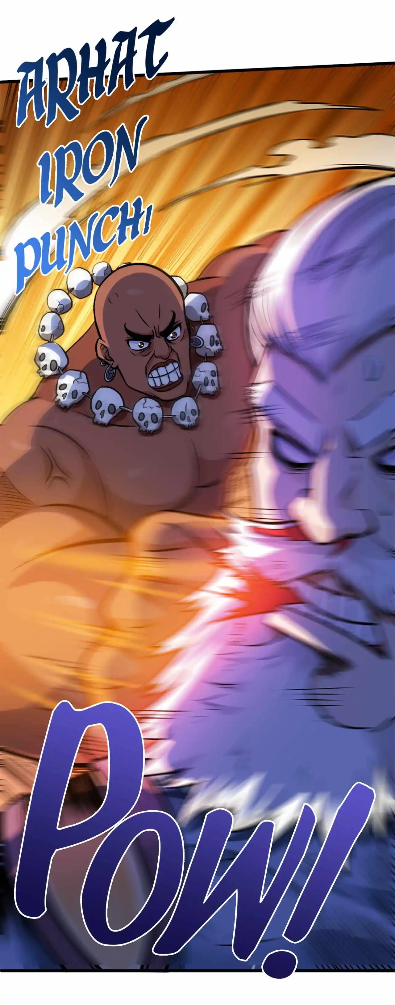 Peerless Miracle Doctor’s Adventures in the City 68