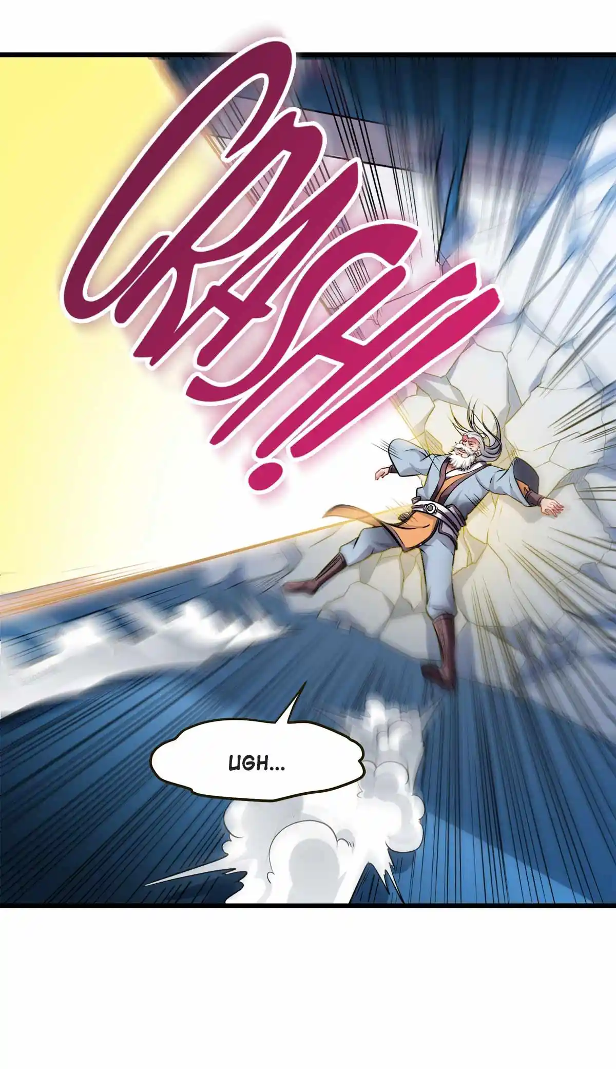 Peerless Miracle Doctor’s Adventures in the City 68