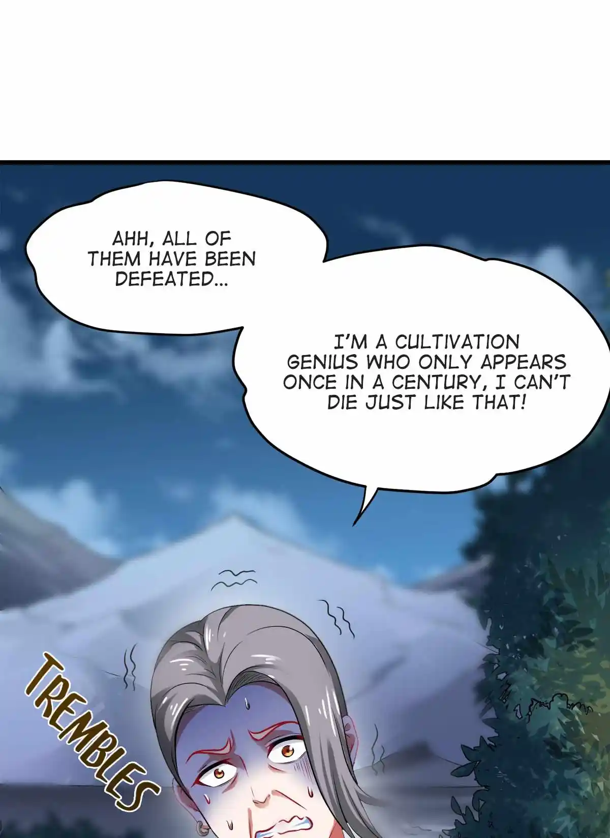 Peerless Miracle Doctor’s Adventures in the City 68