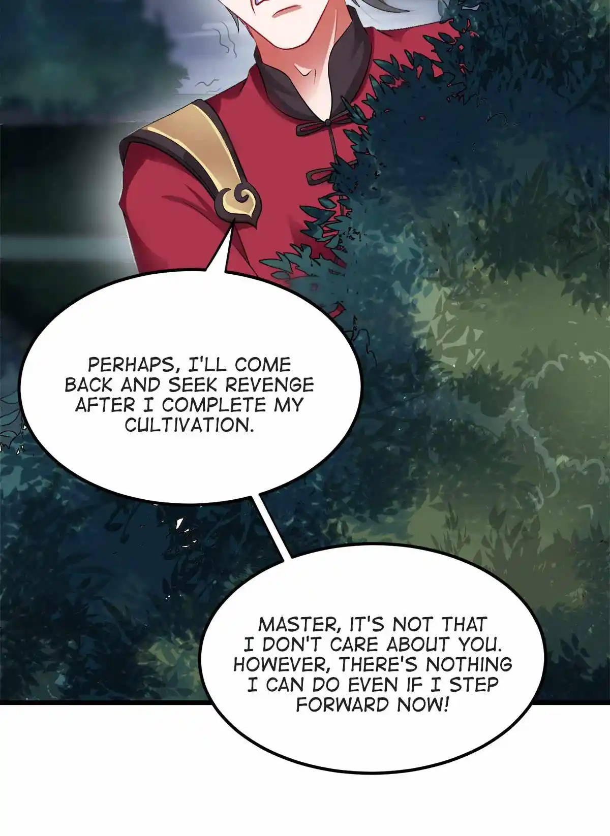 Peerless Miracle Doctor’s Adventures in the City 68