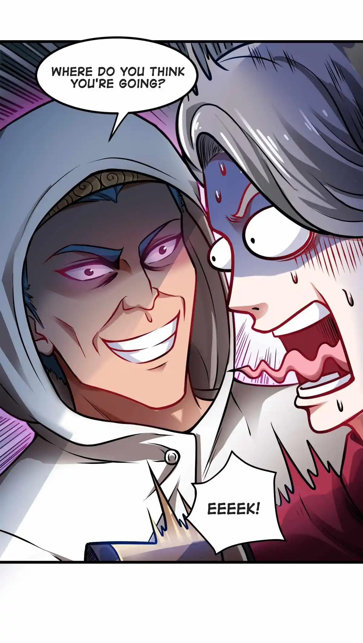 Peerless Miracle Doctor’s Adventures in the City 68