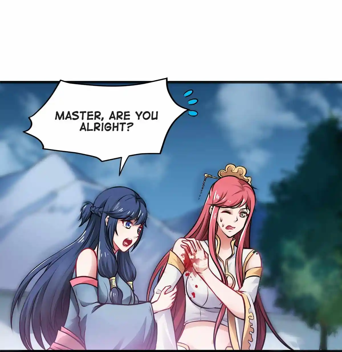 Peerless Miracle Doctor’s Adventures in the City 68