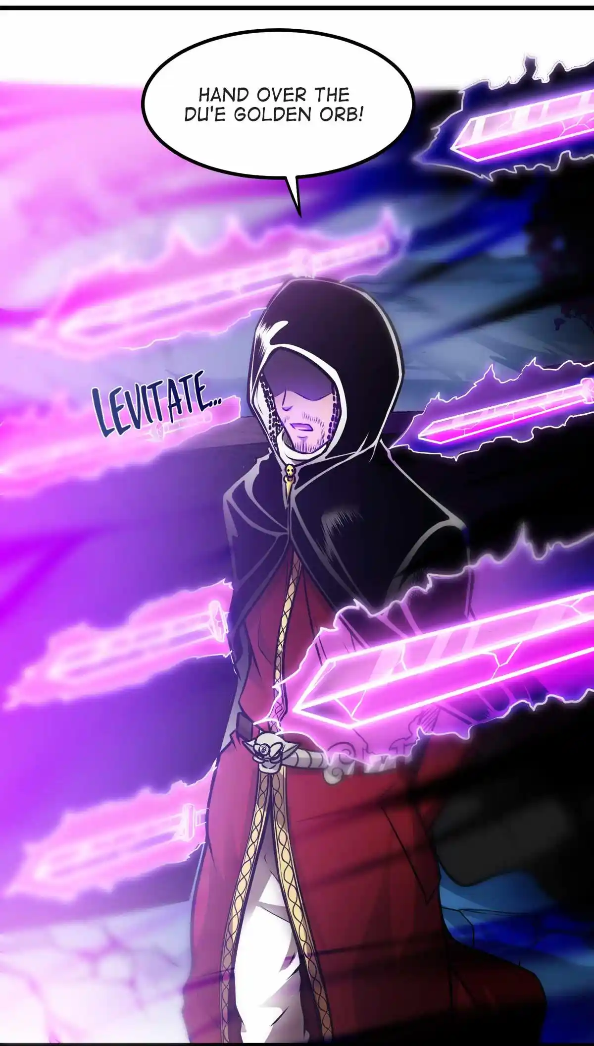 Peerless Miracle Doctor’s Adventures in the City 68