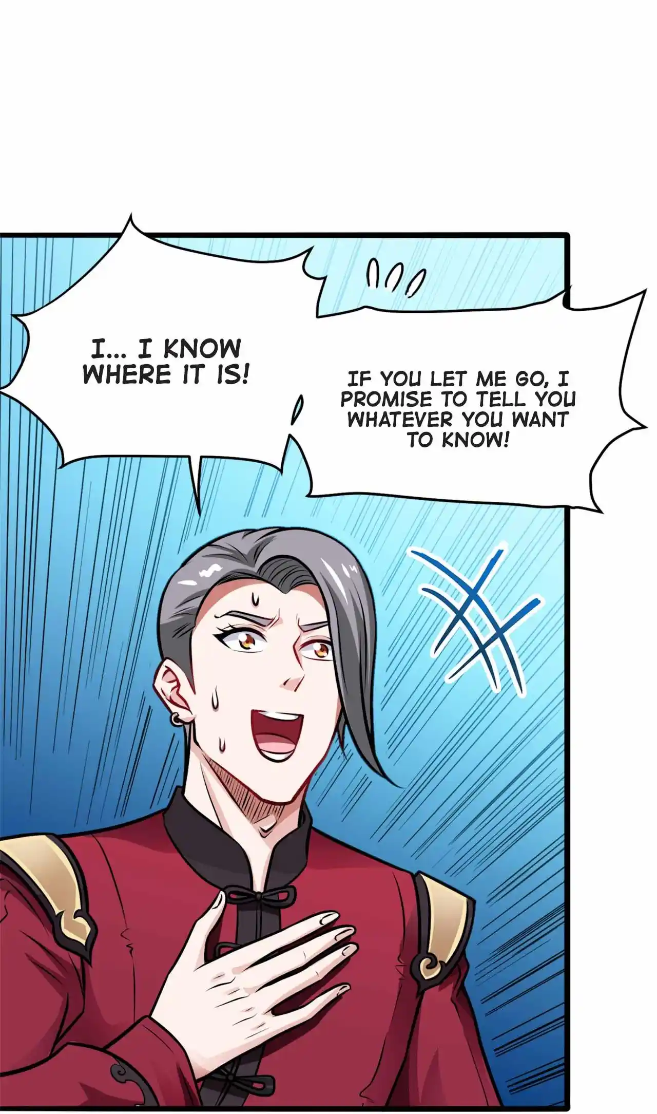 Peerless Miracle Doctor’s Adventures in the City 68