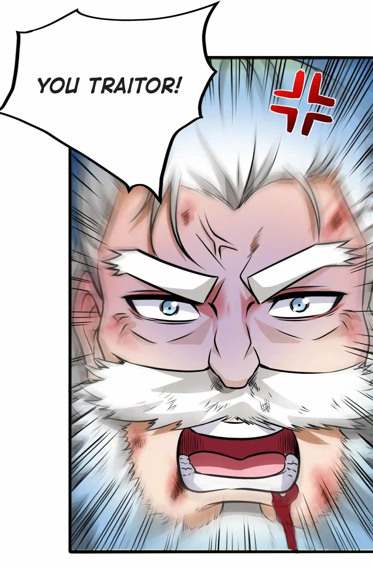 Peerless Miracle Doctor’s Adventures in the City 68