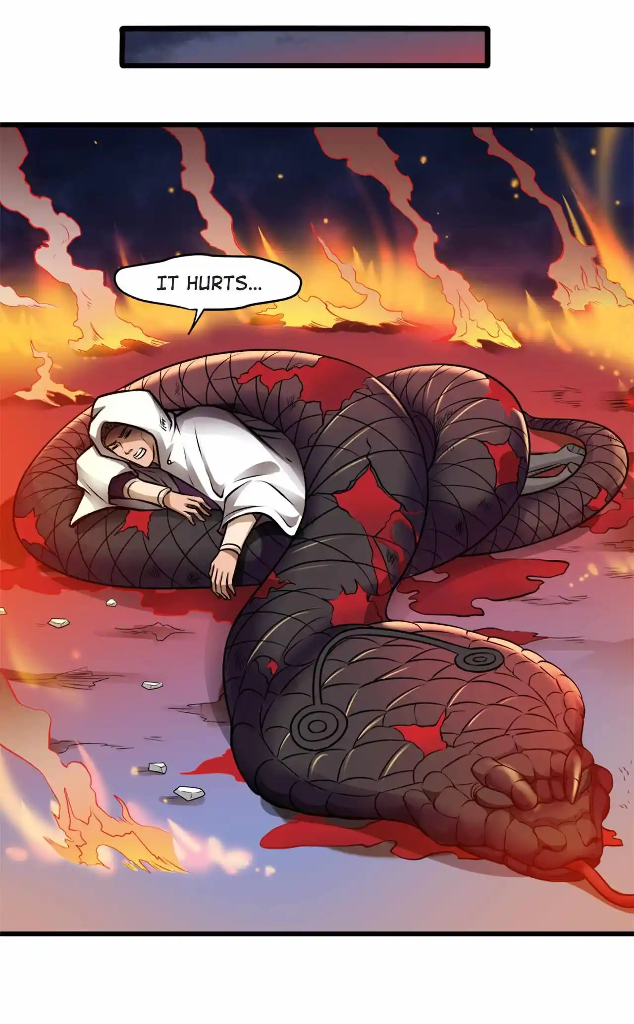 Peerless Miracle Doctor’s Adventures in the City 68