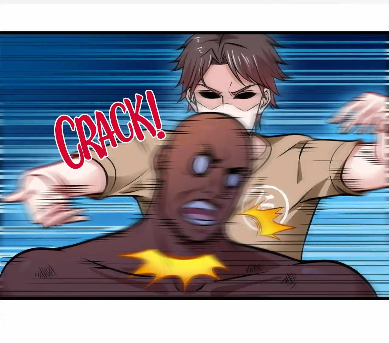 Peerless Miracle Doctor’s Adventures in the City 69