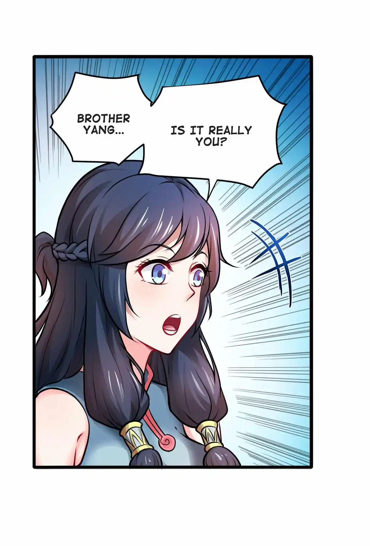 Peerless Miracle Doctor’s Adventures in the City 69