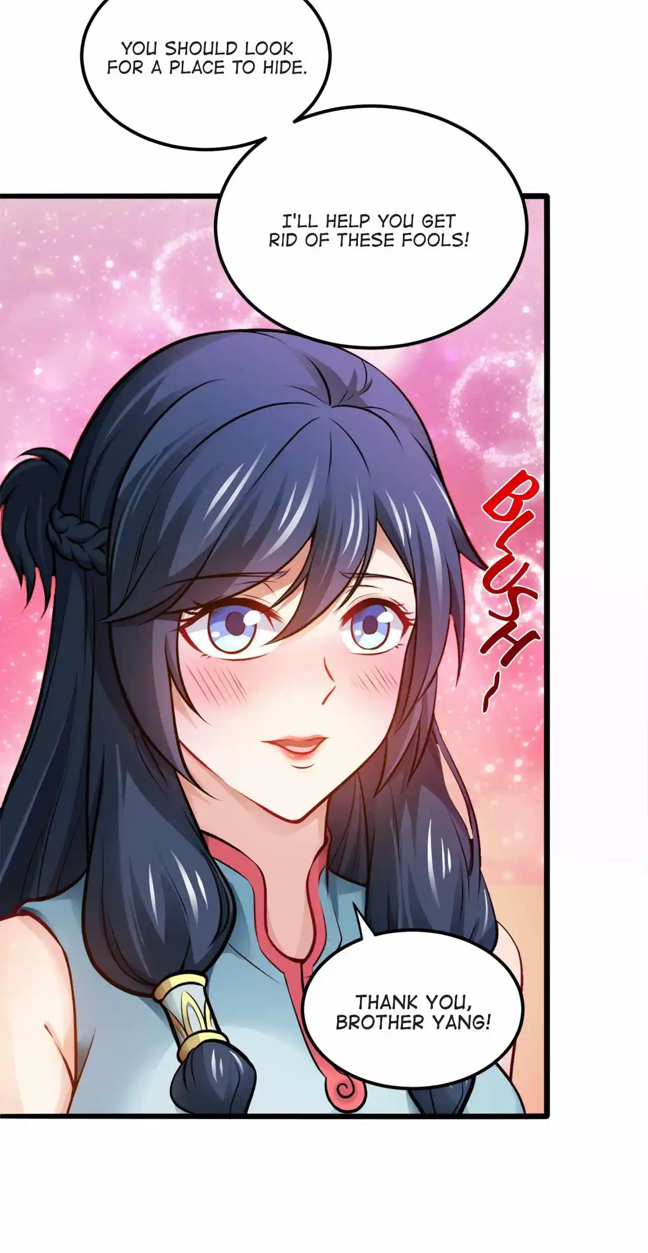 Peerless Miracle Doctor’s Adventures in the City 69