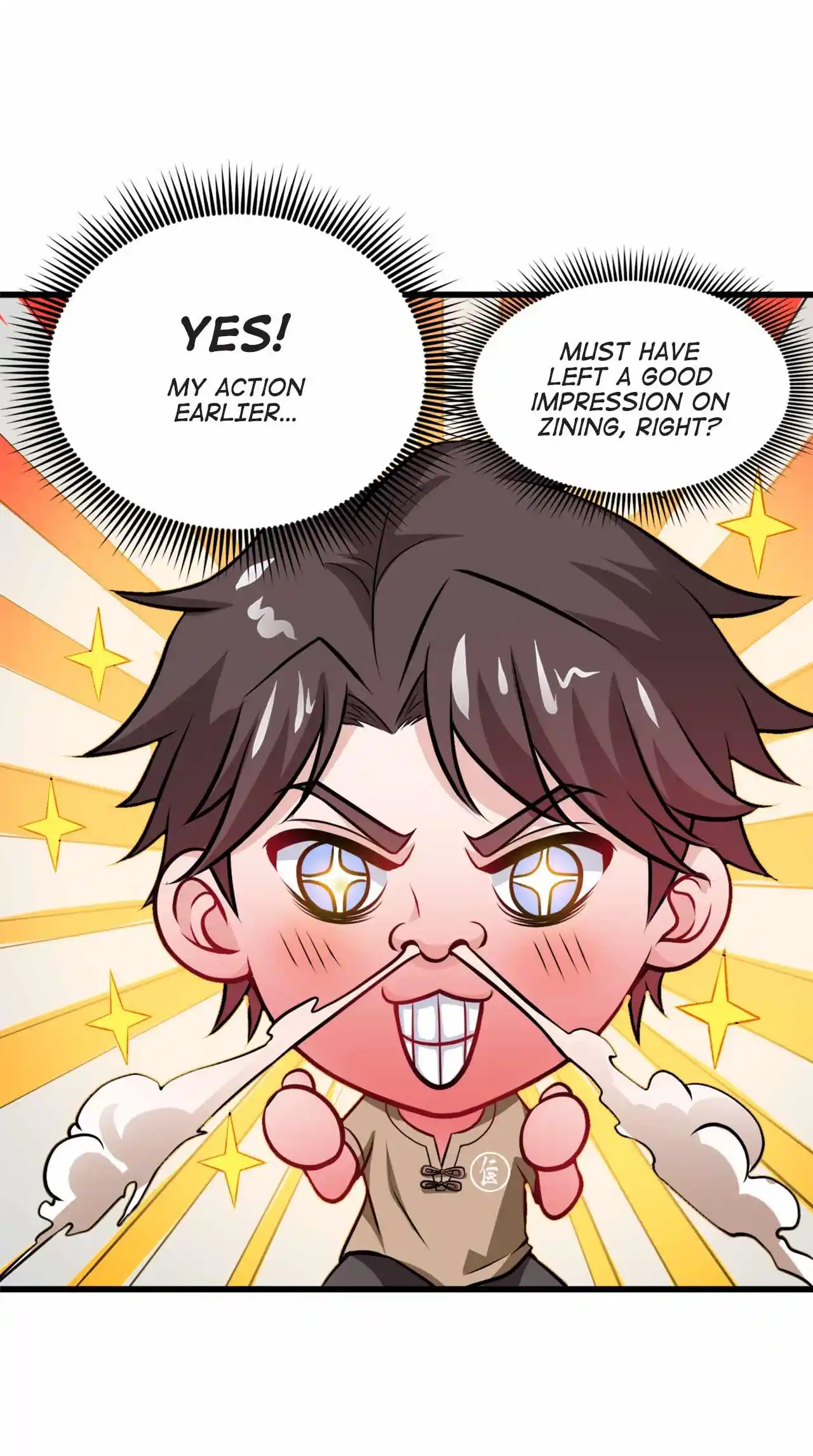 Peerless Miracle Doctor’s Adventures in the City 69