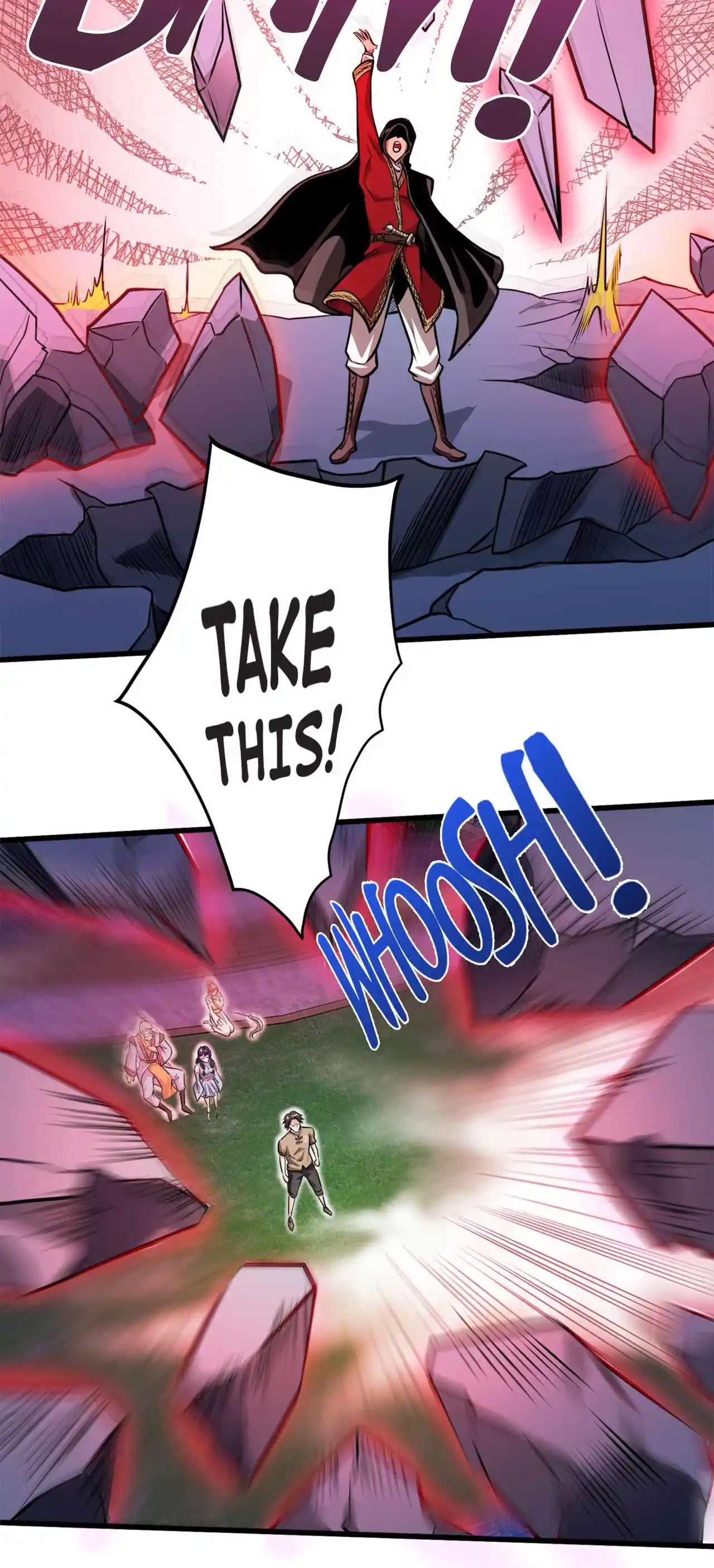 Peerless Miracle Doctor’s Adventures in the City 69