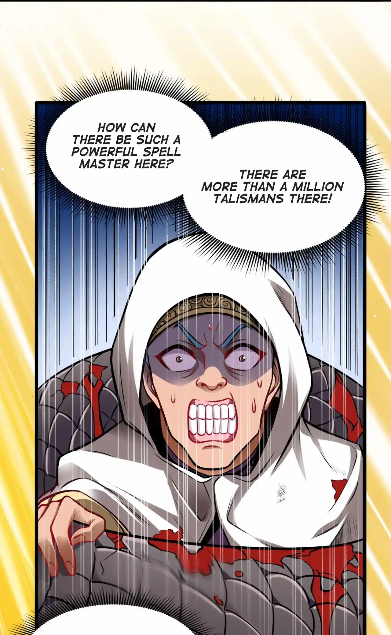 Peerless Miracle Doctor’s Adventures in the City 69