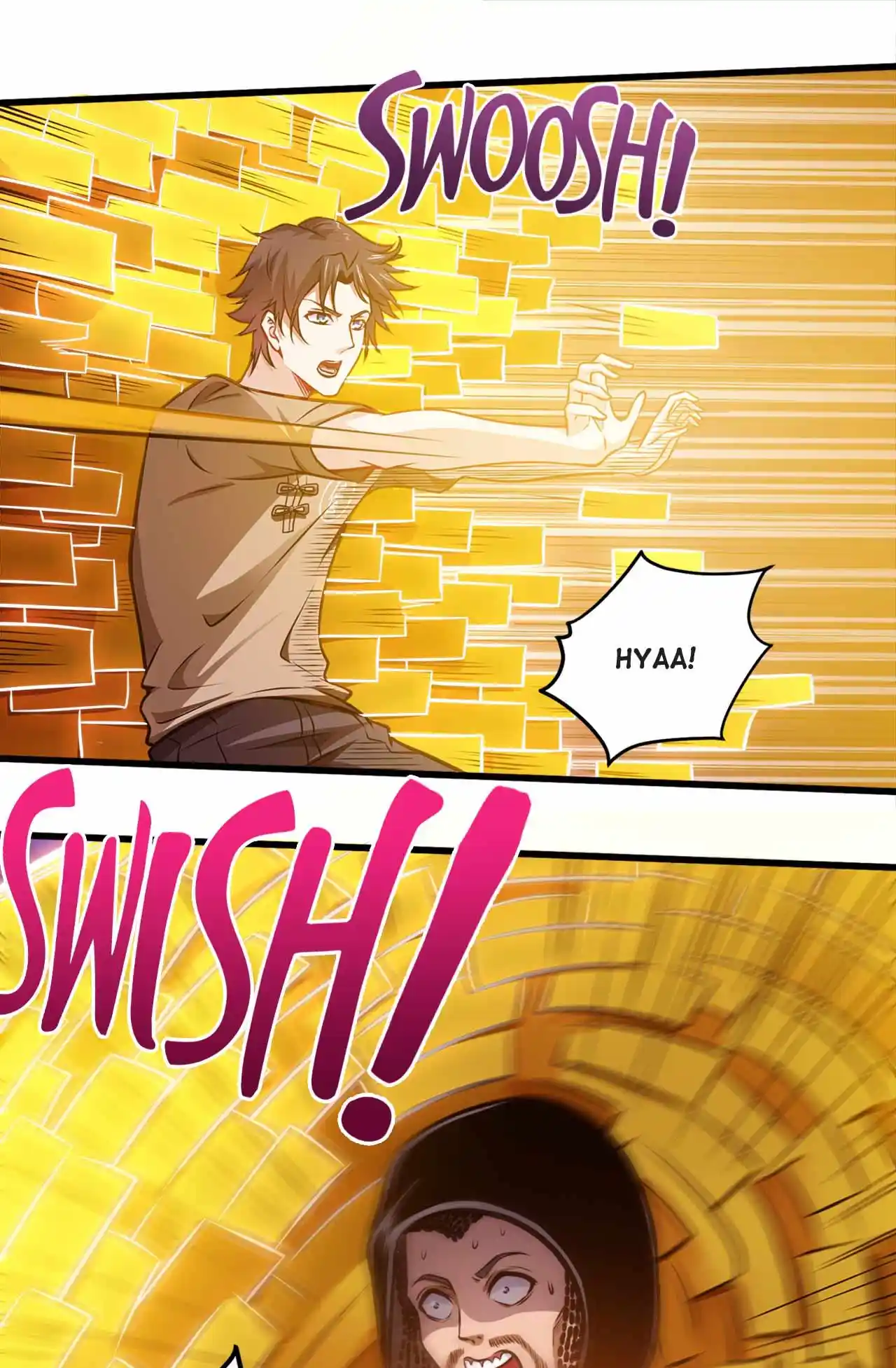 Peerless Miracle Doctor’s Adventures in the City 69