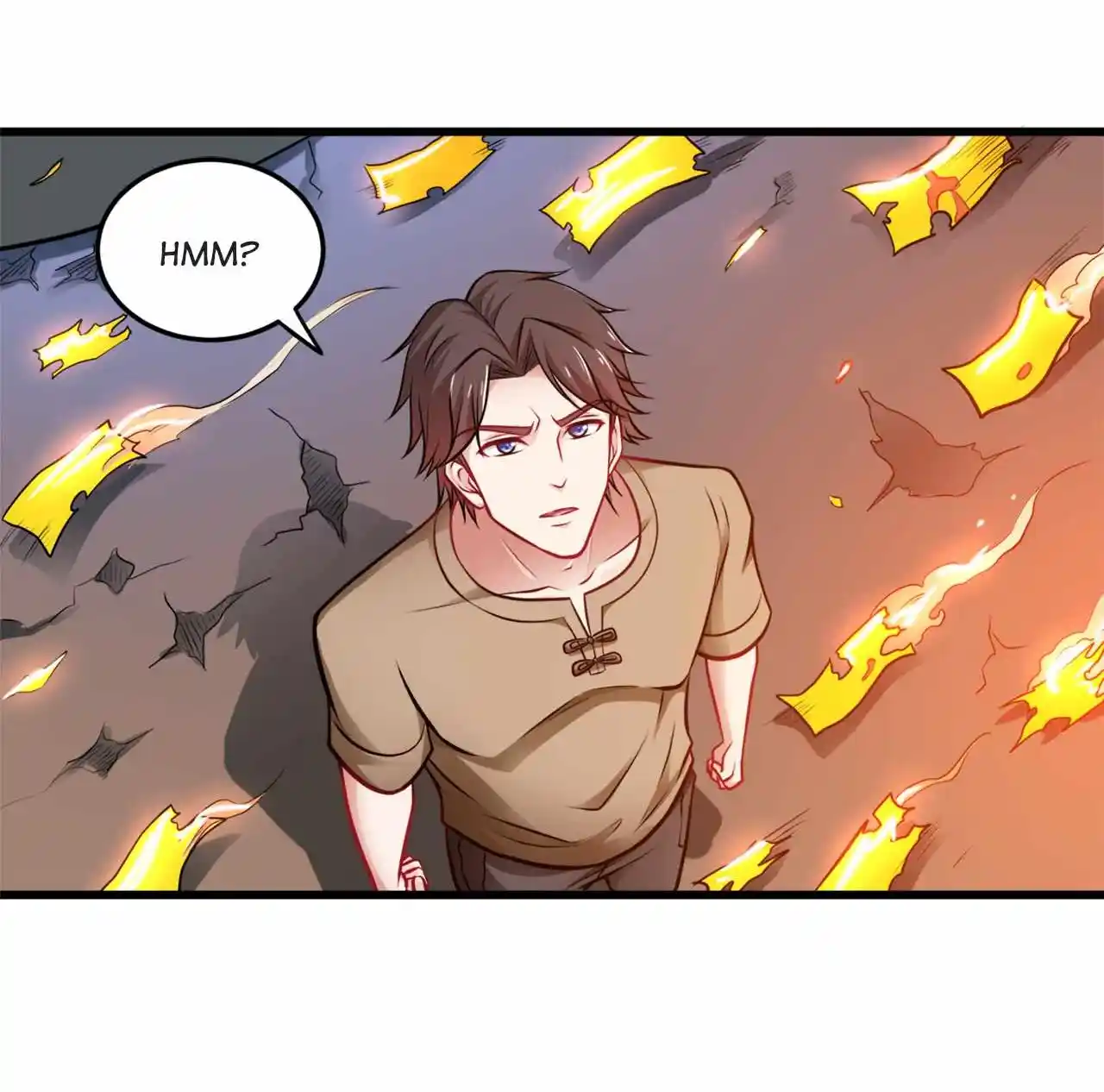 Peerless Miracle Doctor’s Adventures in the City 69