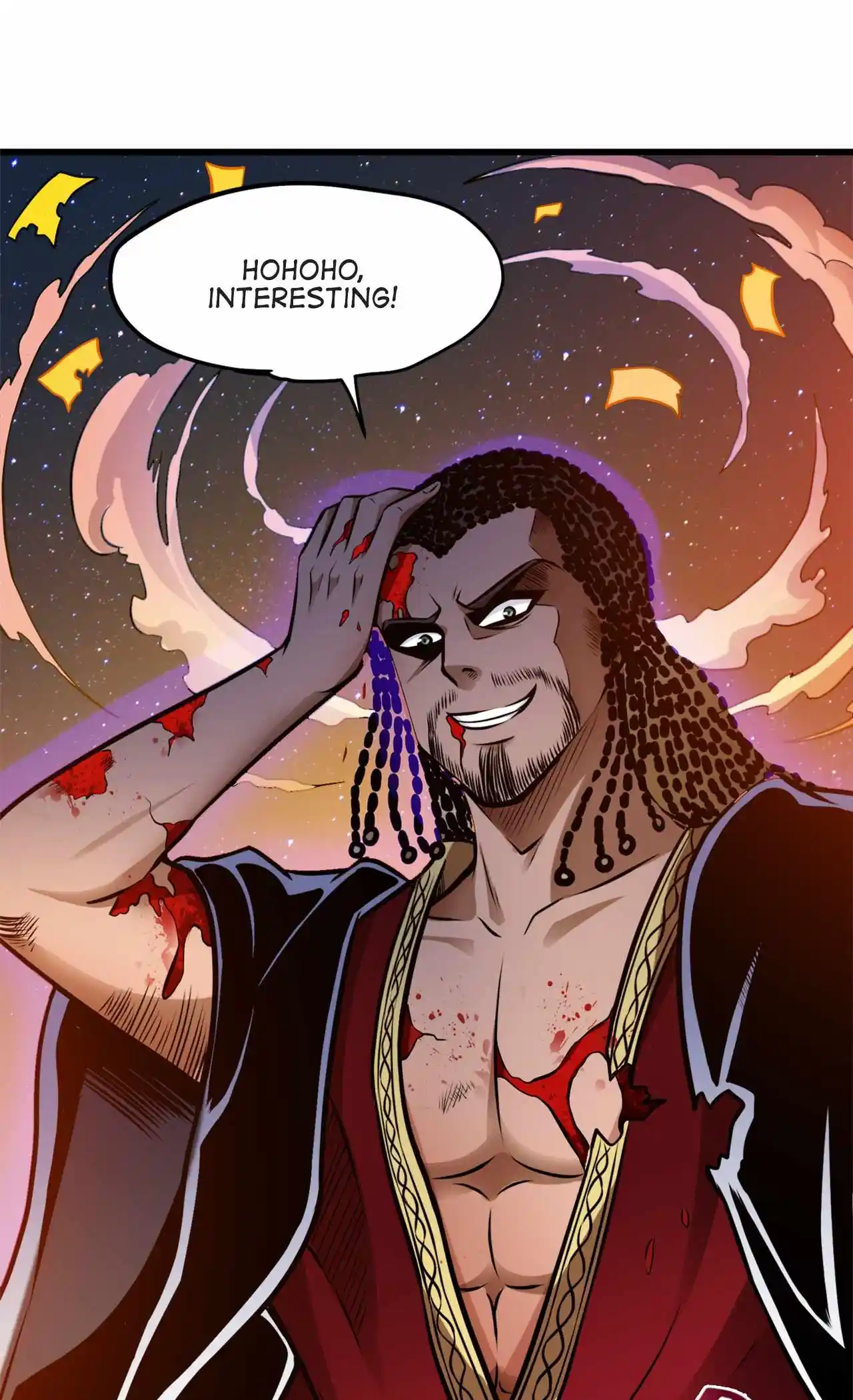 Peerless Miracle Doctor’s Adventures in the City 69