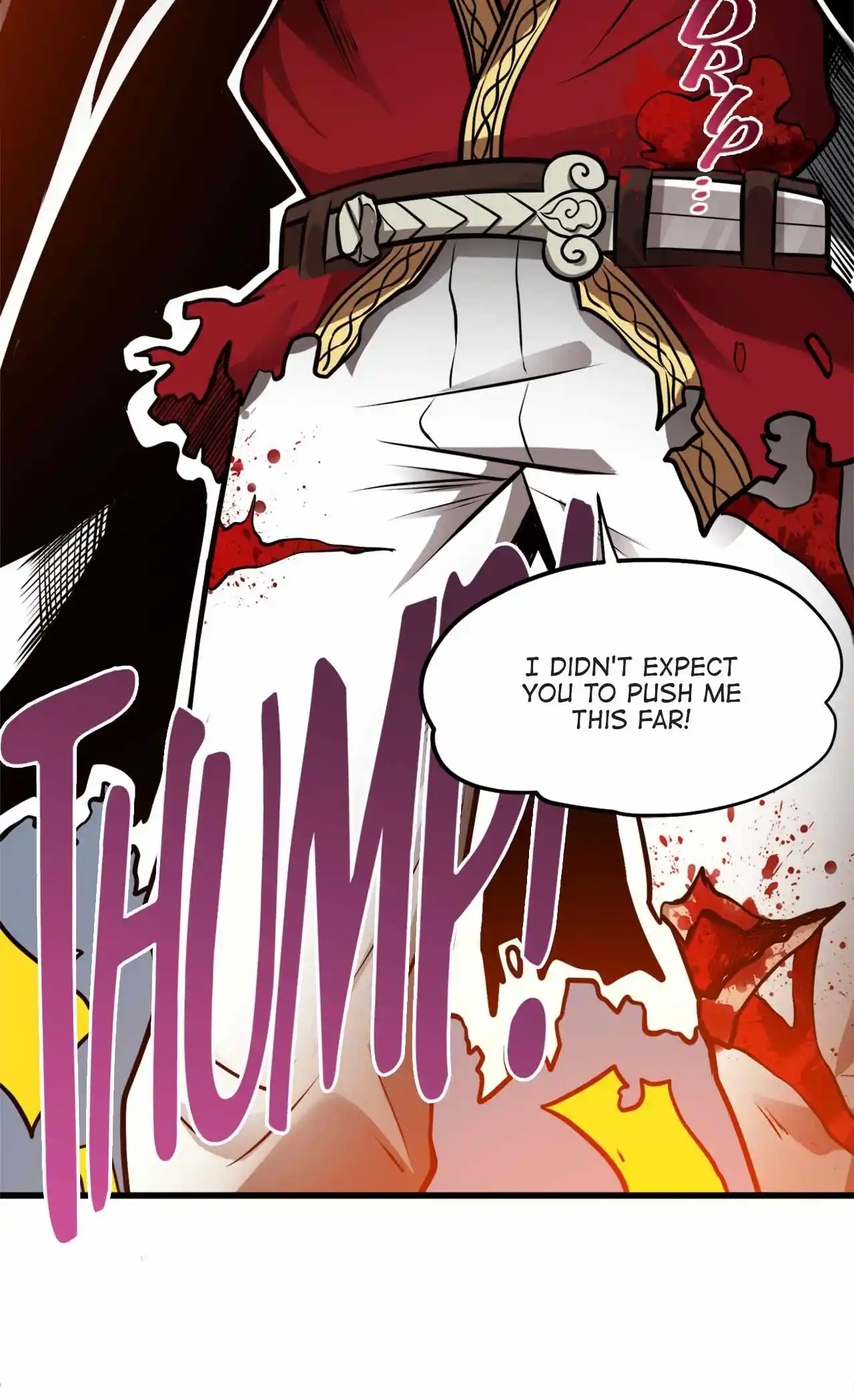 Peerless Miracle Doctor’s Adventures in the City 69