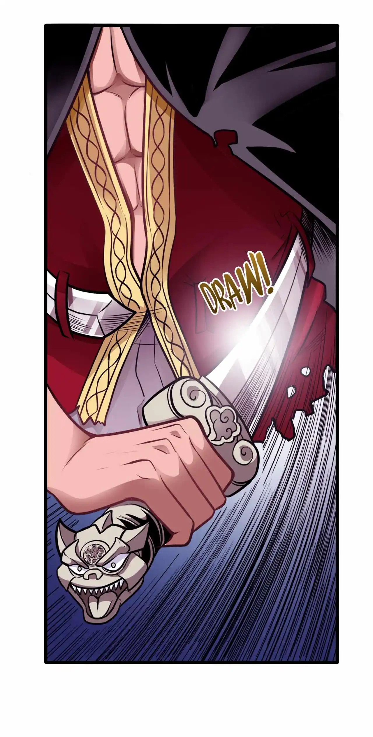 Peerless Miracle Doctor’s Adventures in the City 69