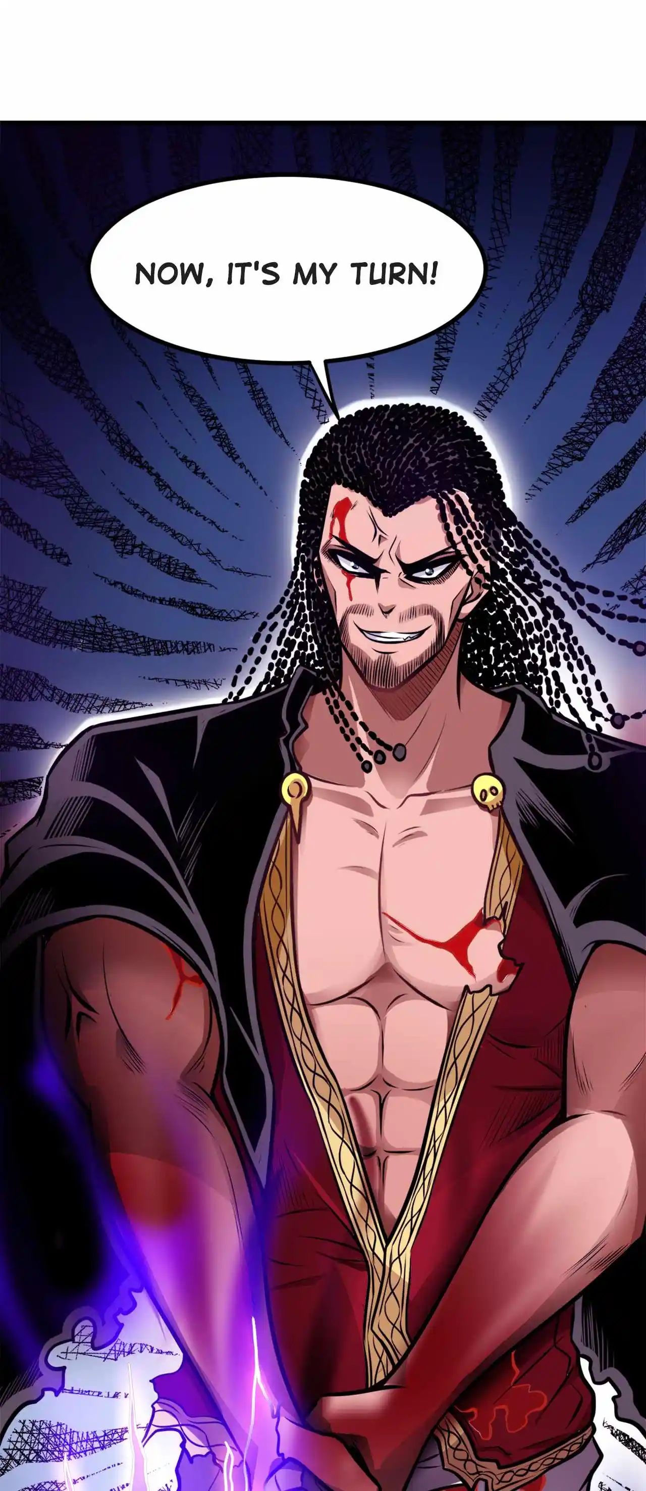 Peerless Miracle Doctor’s Adventures in the City 69