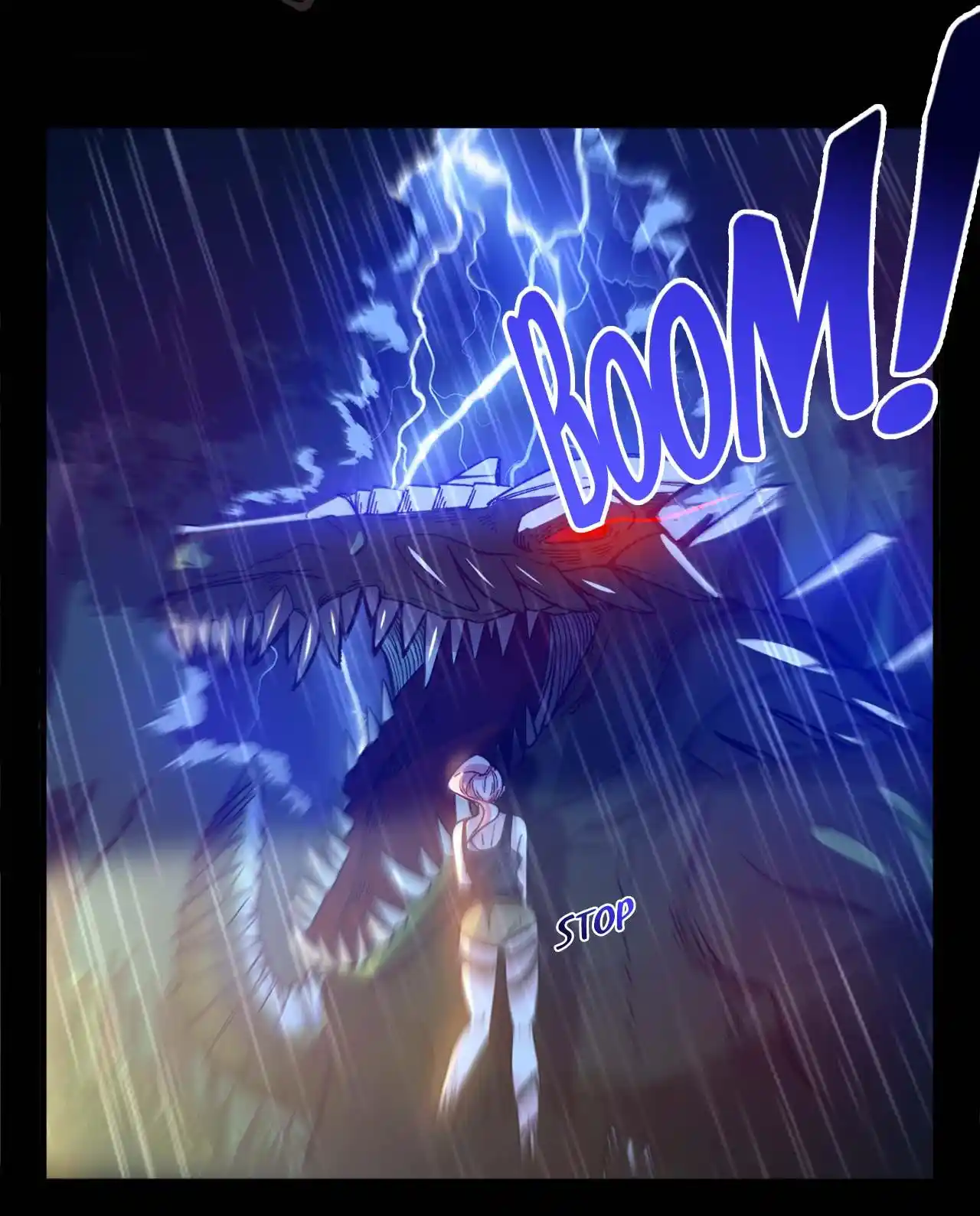 Peerless Miracle Doctor’s Adventures in the City 7