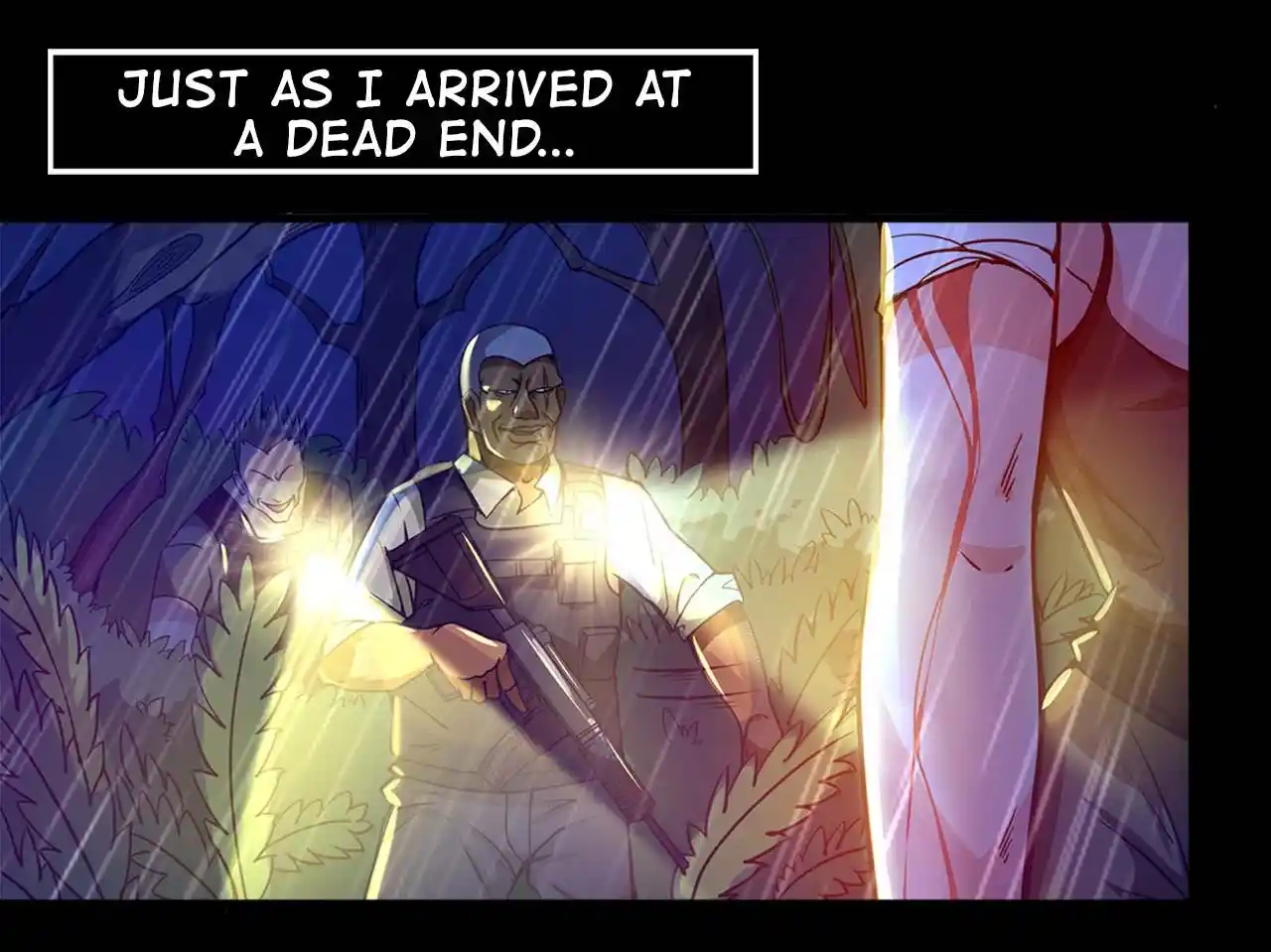 Peerless Miracle Doctor’s Adventures in the City 7