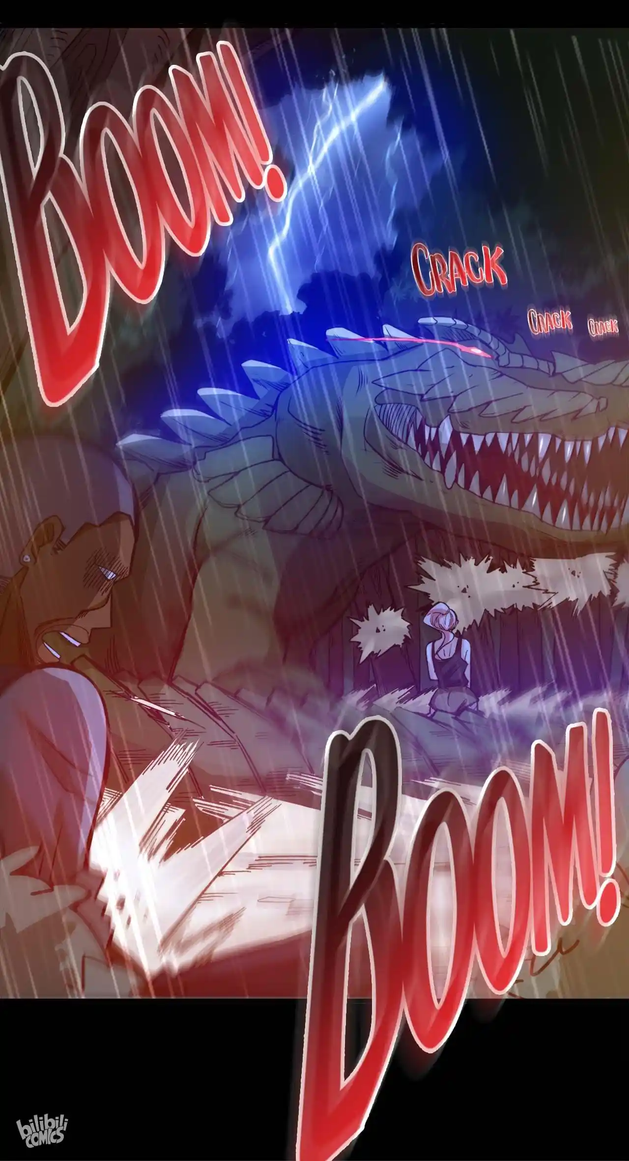 Peerless Miracle Doctor’s Adventures in the City 7