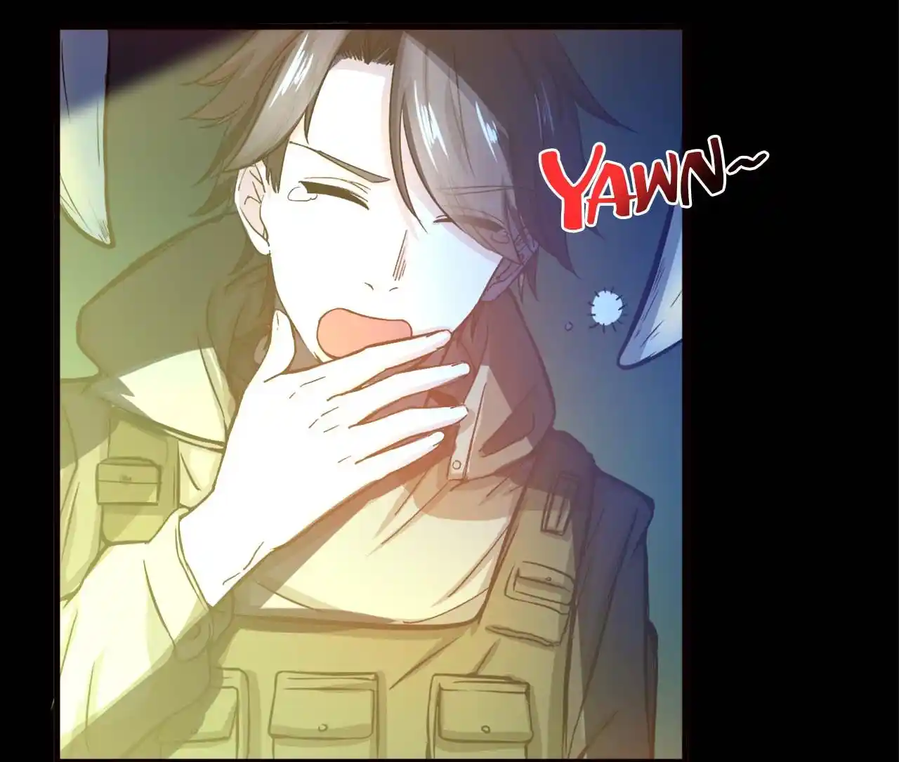 Peerless Miracle Doctor’s Adventures in the City 7