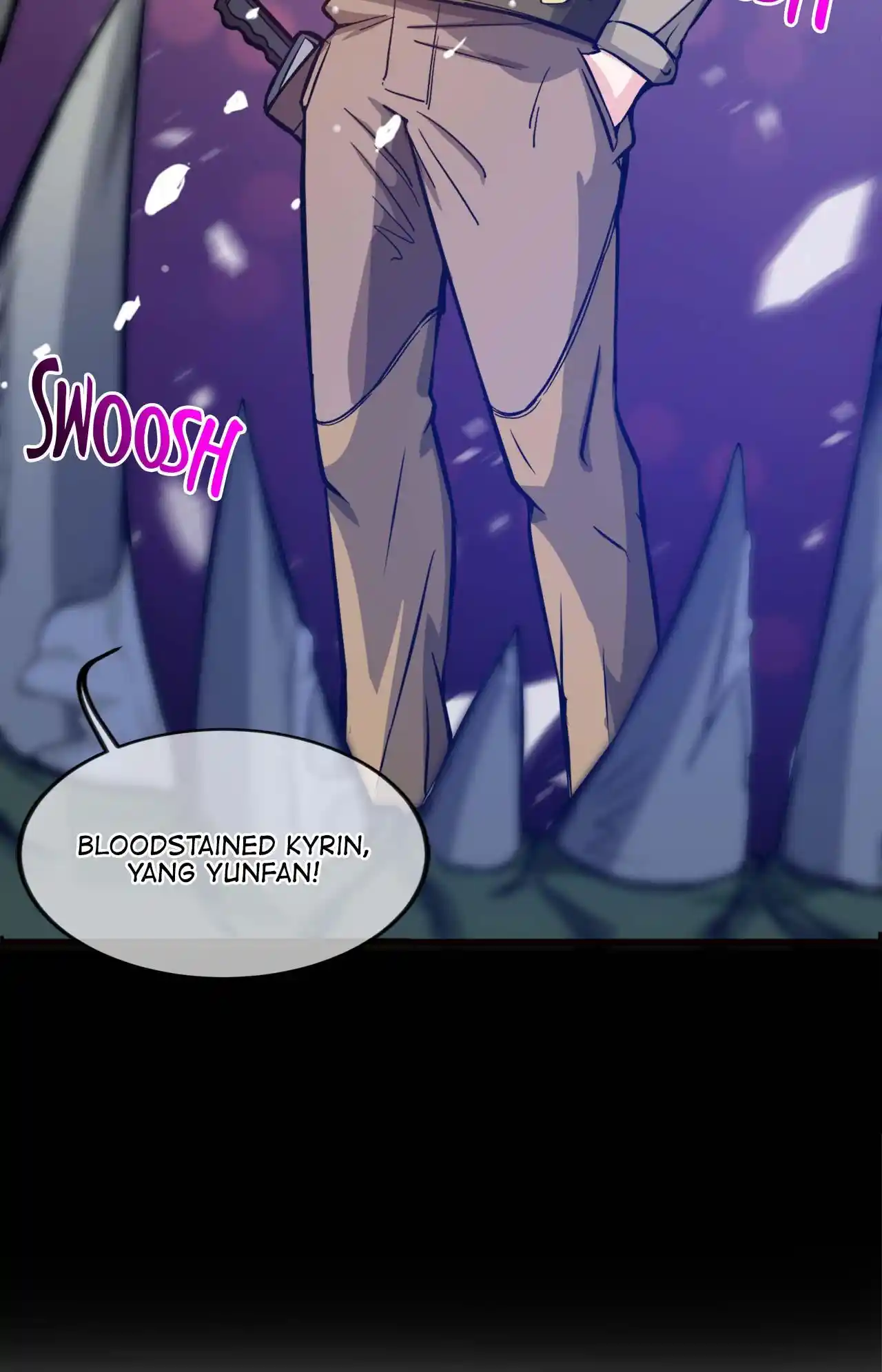 Peerless Miracle Doctor’s Adventures in the City 7