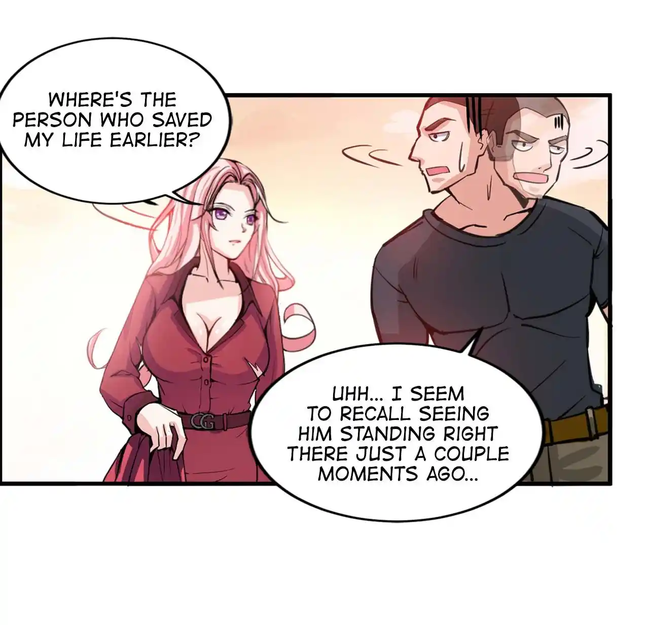 Peerless Miracle Doctor’s Adventures in the City 7