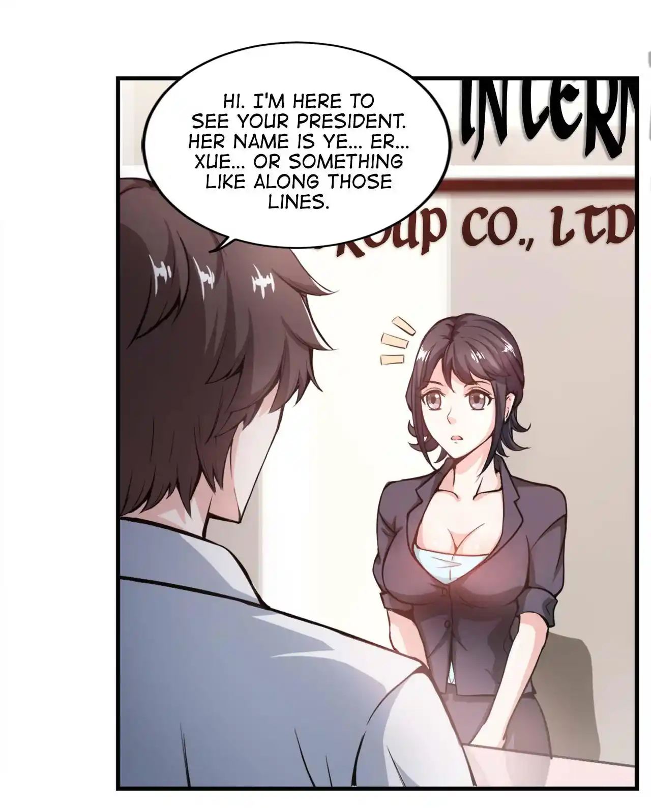 Peerless Miracle Doctor’s Adventures in the City 7