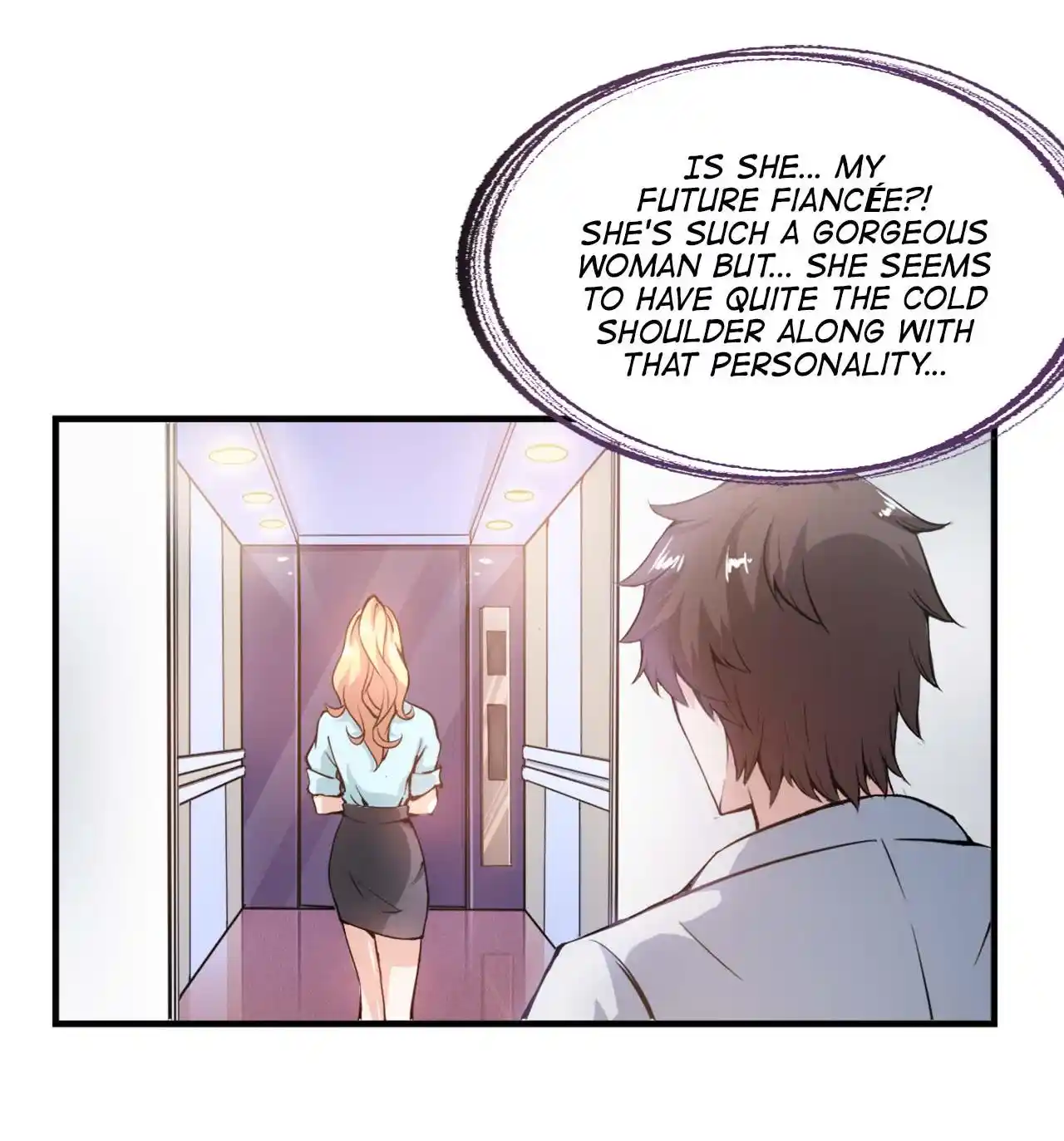 Peerless Miracle Doctor’s Adventures in the City 7