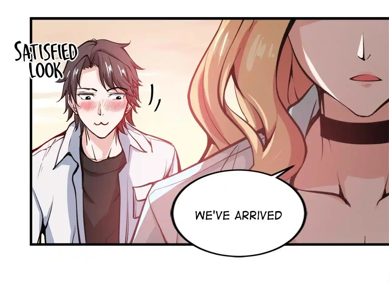 Peerless Miracle Doctor’s Adventures in the City 7