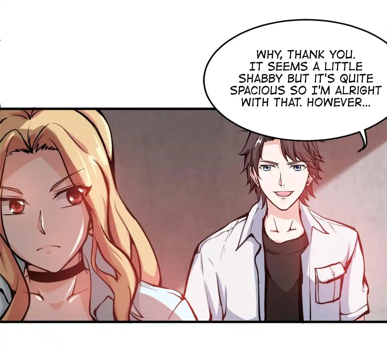 Peerless Miracle Doctor’s Adventures in the City 7