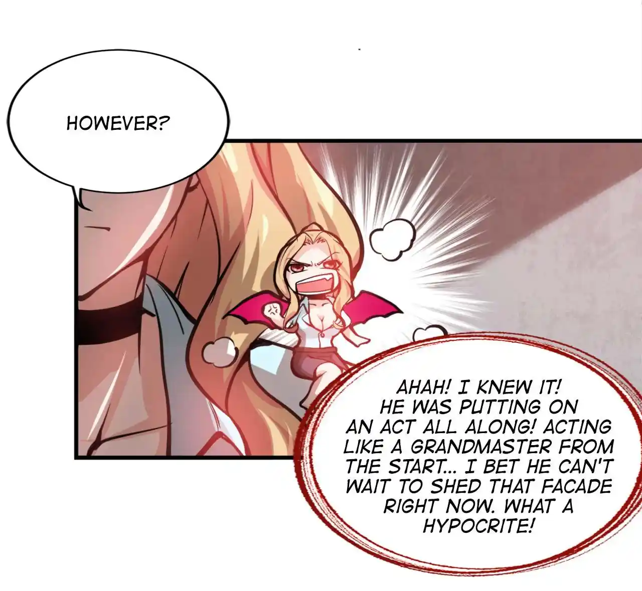 Peerless Miracle Doctor’s Adventures in the City 7