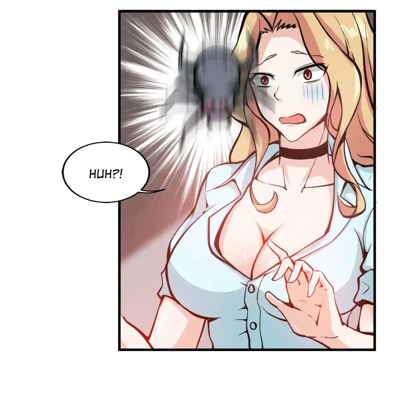 Peerless Miracle Doctor’s Adventures in the City 7