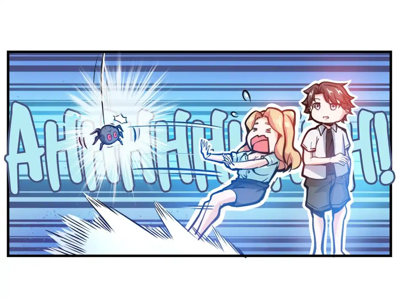 Peerless Miracle Doctor’s Adventures in the City 7