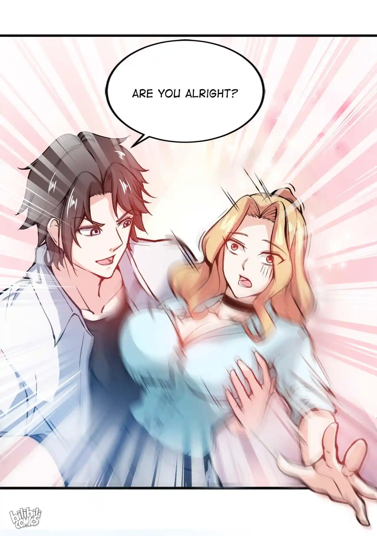 Peerless Miracle Doctor’s Adventures in the City 7