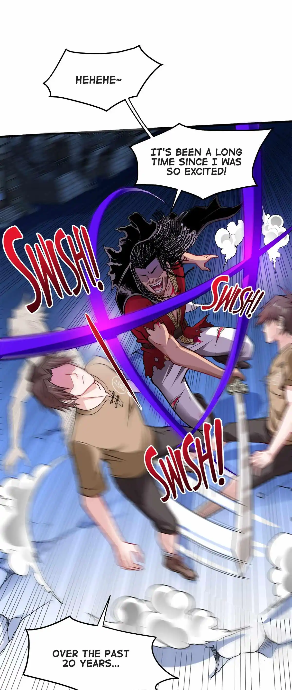 Peerless Miracle Doctor’s Adventures in the City 70