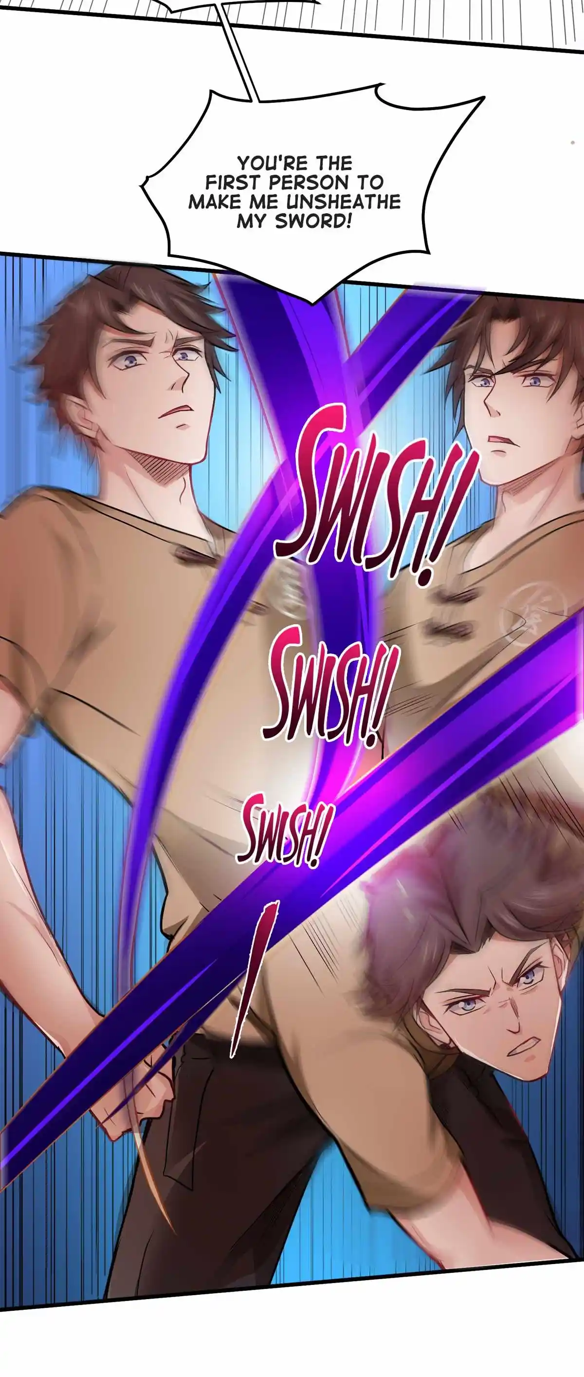 Peerless Miracle Doctor’s Adventures in the City 70