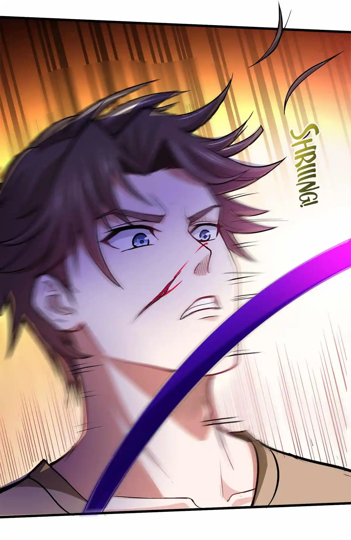 Peerless Miracle Doctor’s Adventures in the City 70