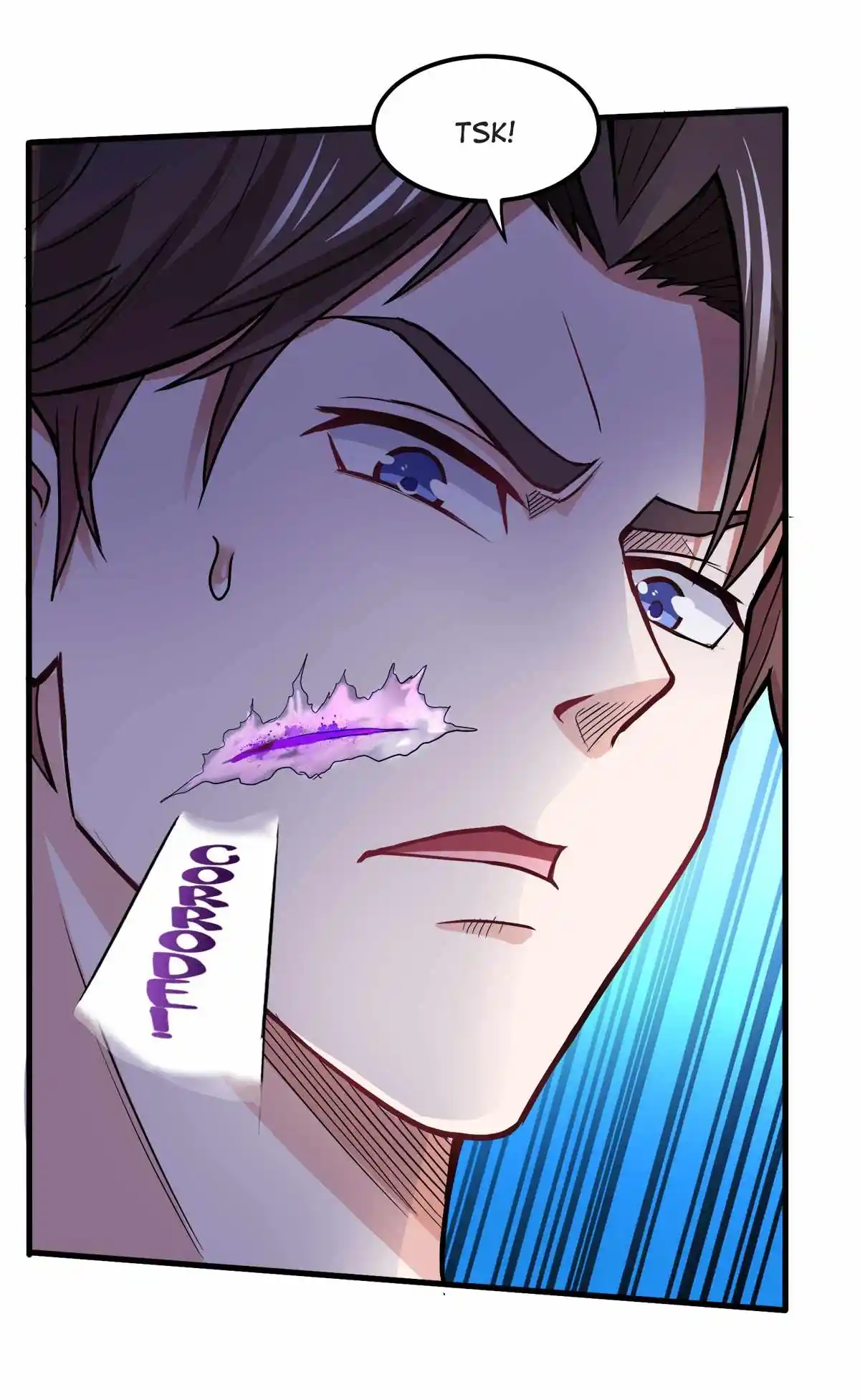 Peerless Miracle Doctor’s Adventures in the City 70