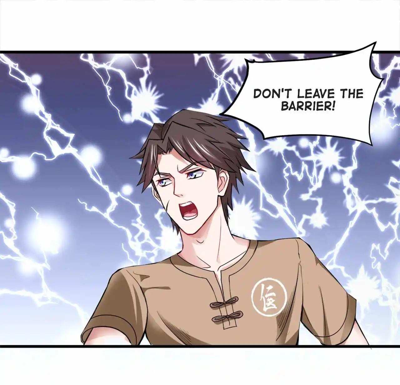 Peerless Miracle Doctor’s Adventures in the City 70