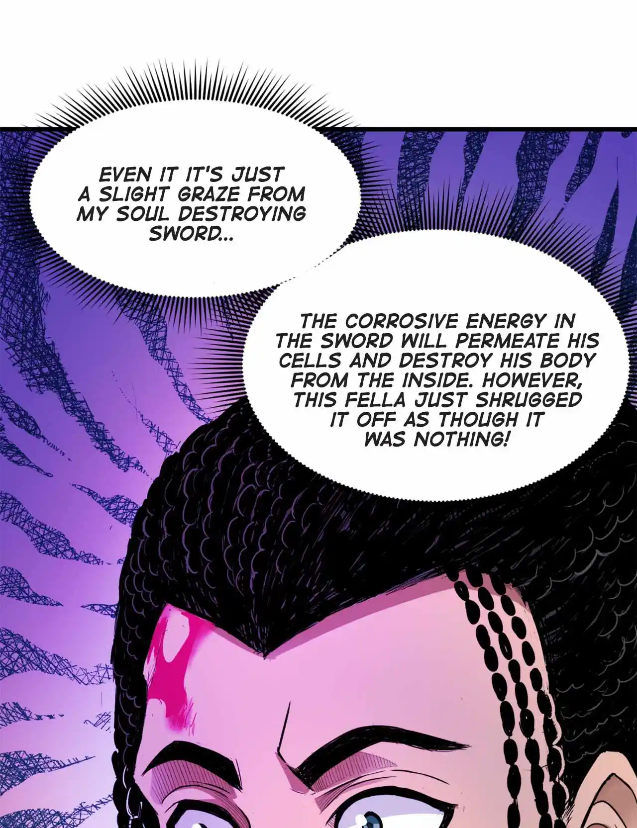 Peerless Miracle Doctor’s Adventures in the City 70