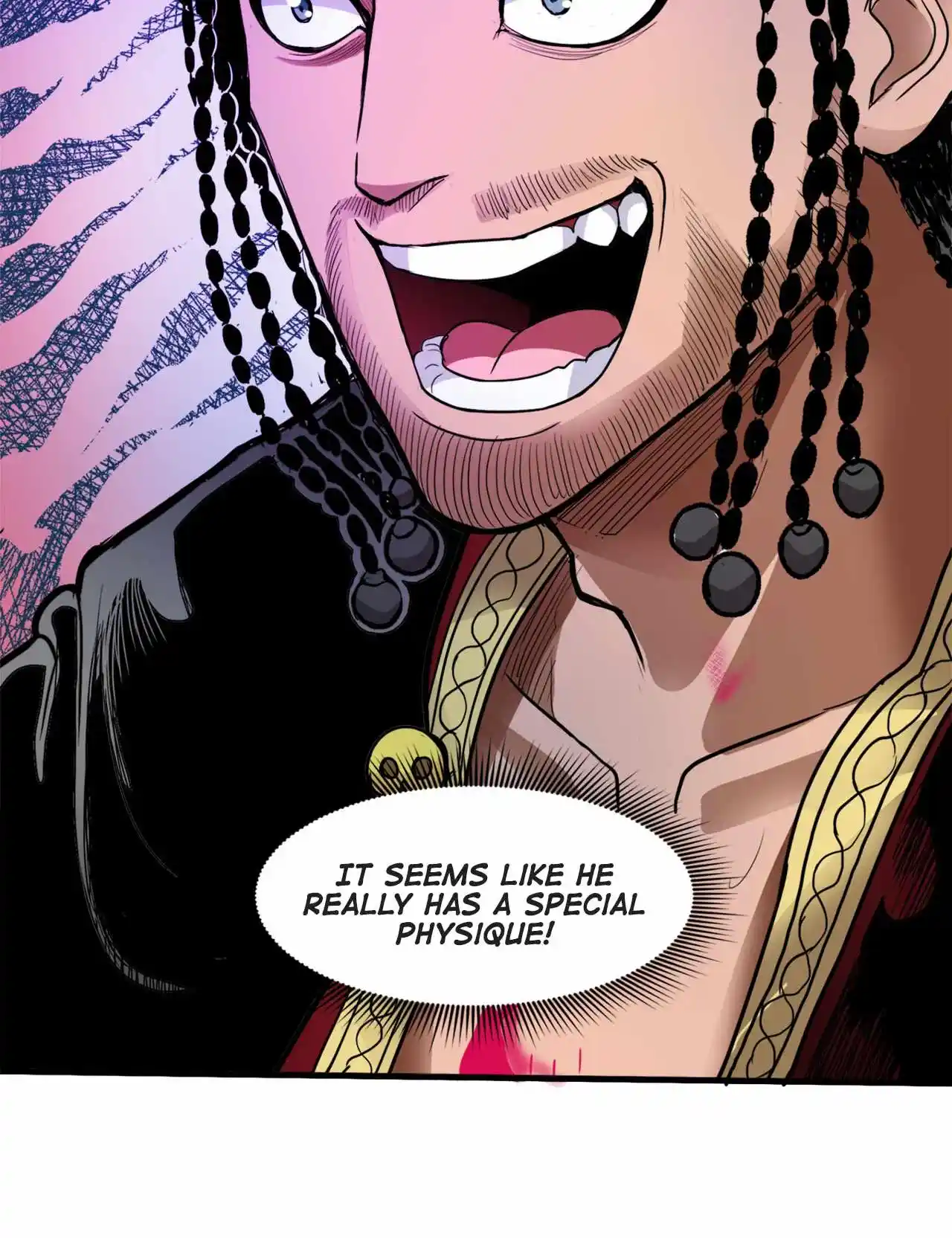 Peerless Miracle Doctor’s Adventures in the City 70