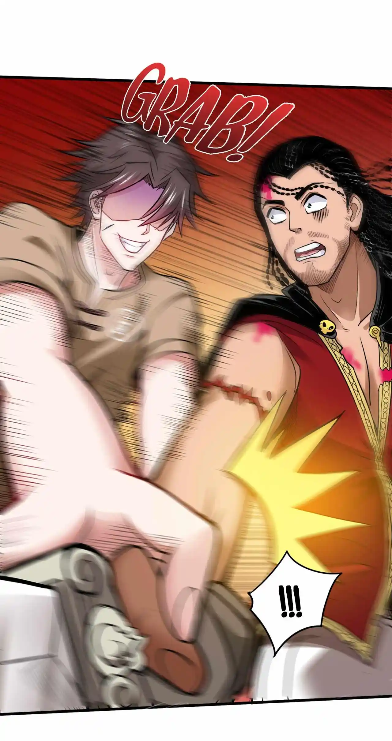 Peerless Miracle Doctor’s Adventures in the City 70