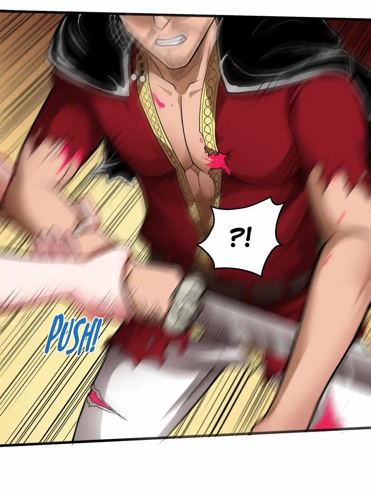 Peerless Miracle Doctor’s Adventures in the City 70