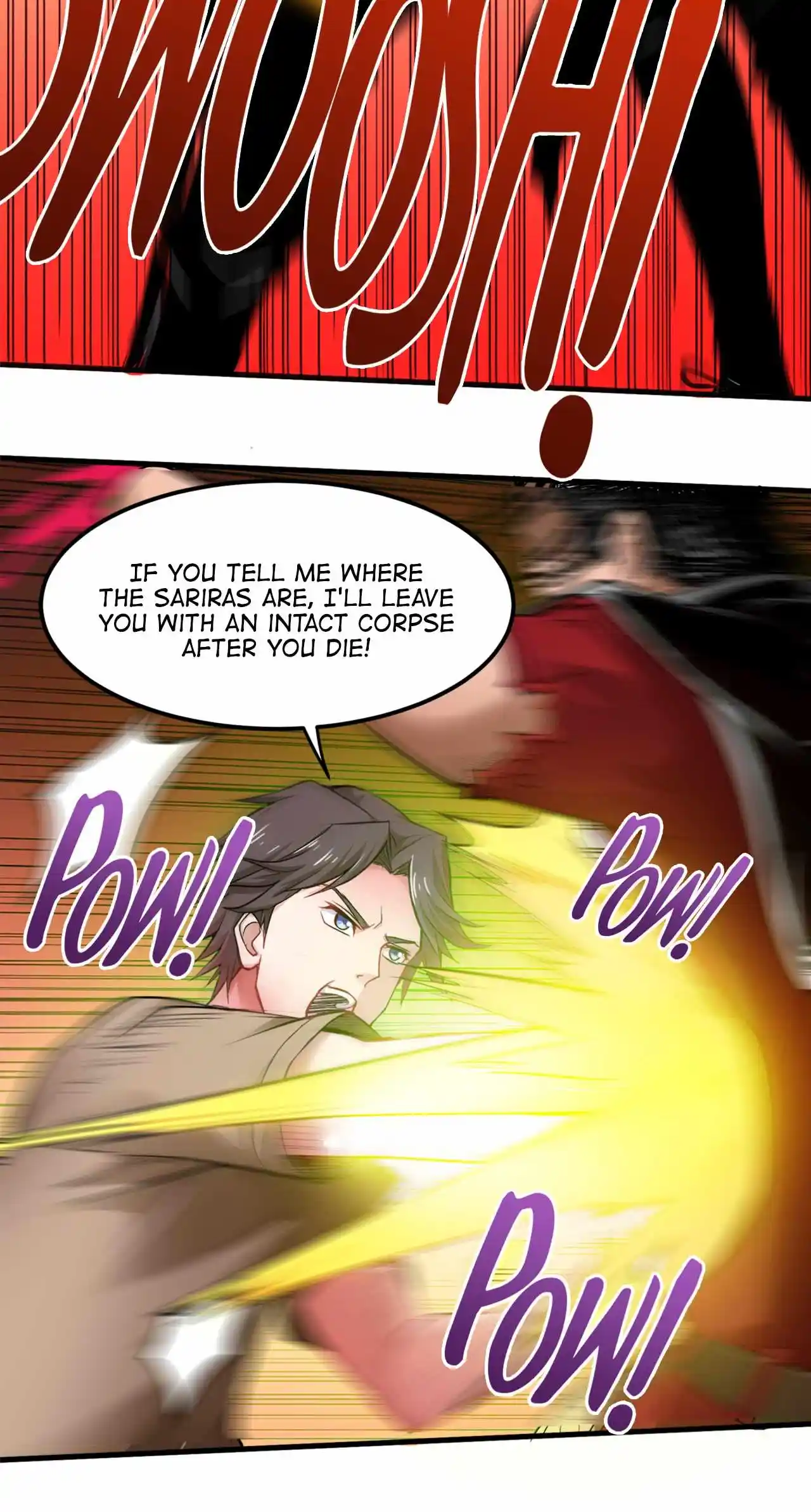 Peerless Miracle Doctor’s Adventures in the City 70