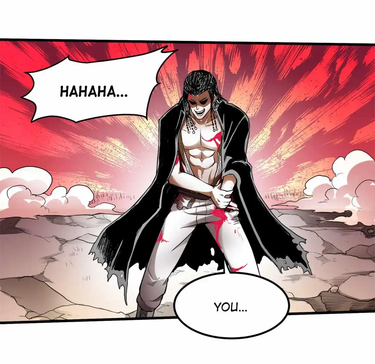 Peerless Miracle Doctor’s Adventures in the City 70