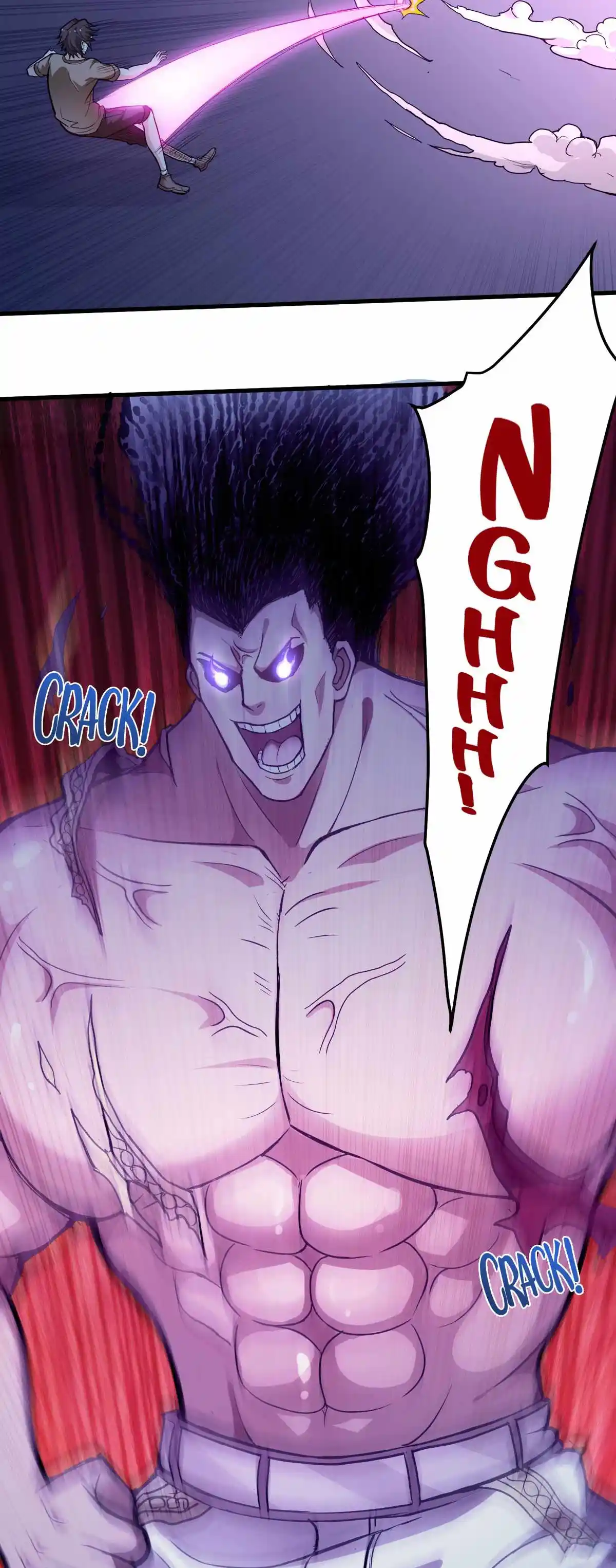 Peerless Miracle Doctor’s Adventures in the City 70