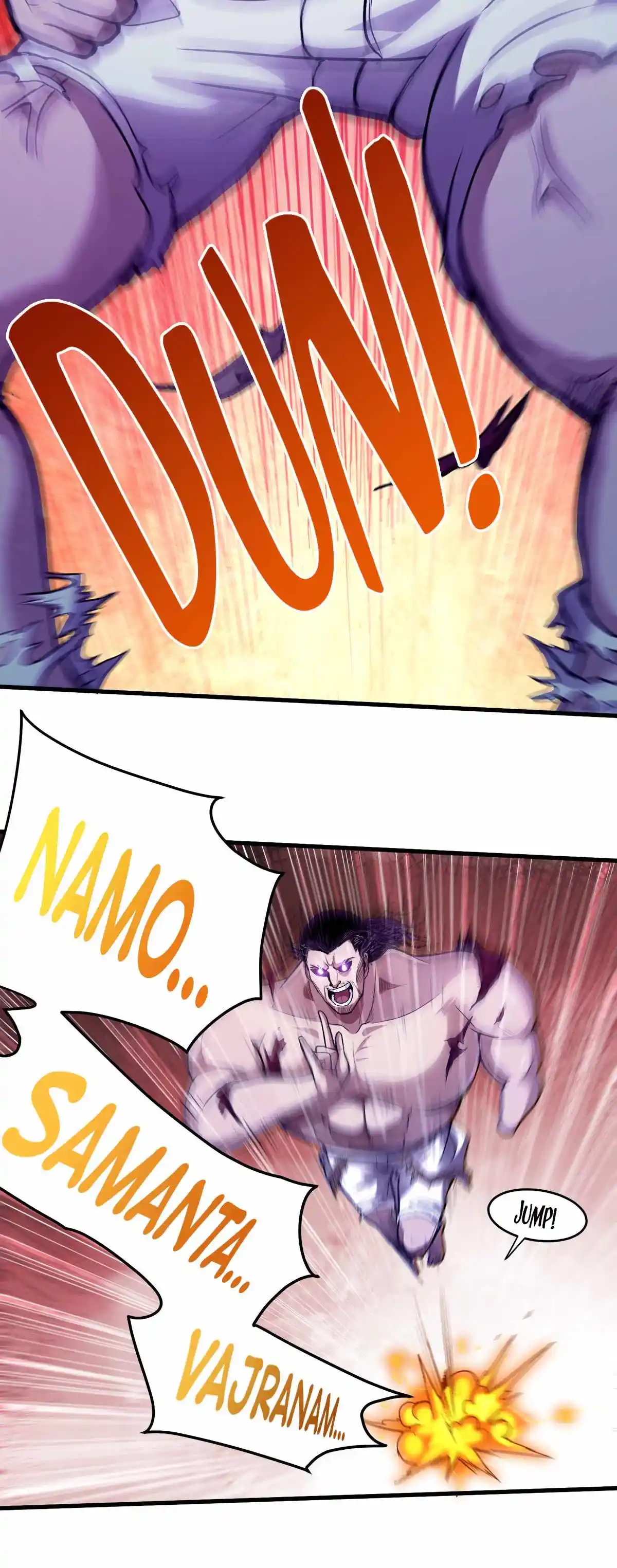 Peerless Miracle Doctor’s Adventures in the City 70