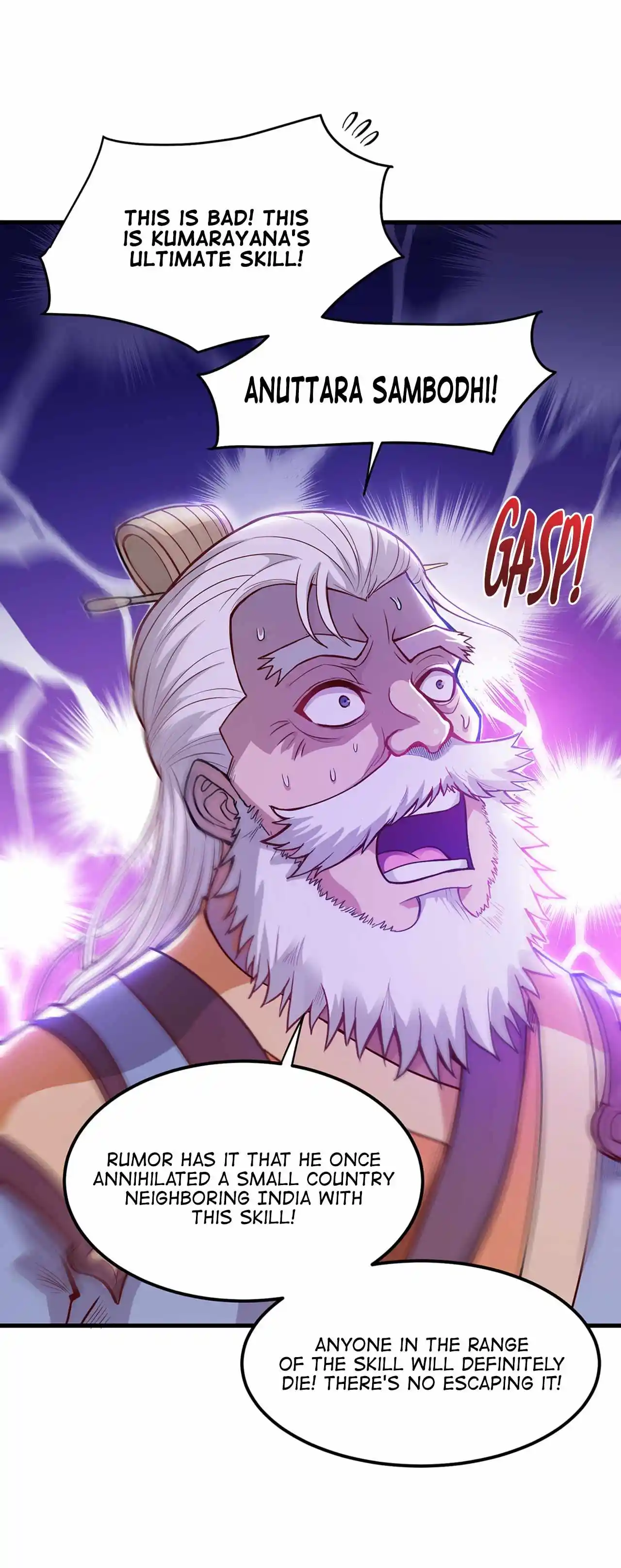 Peerless Miracle Doctor’s Adventures in the City 70